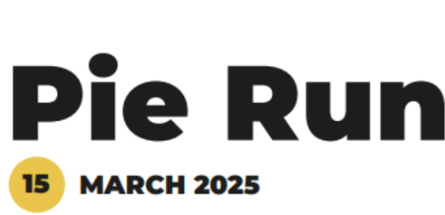 Pie Run 2025